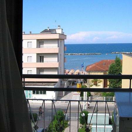 Hotel Olimpia Bellaria-Igea Marina Luaran gambar