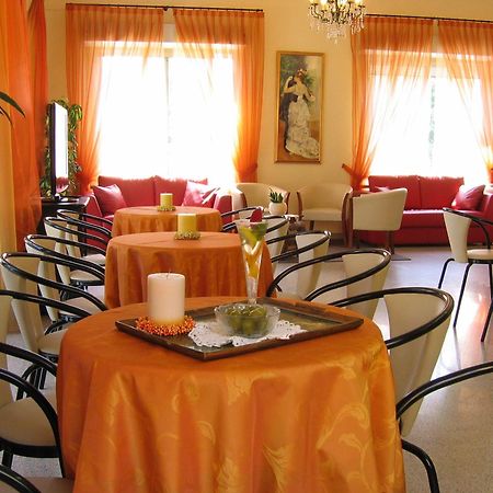 Hotel Olimpia Bellaria-Igea Marina Luaran gambar