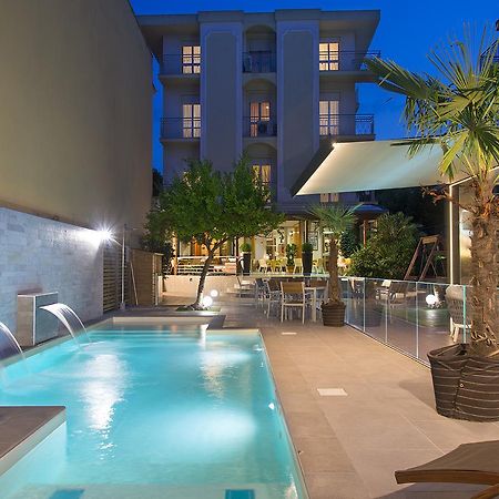 Hotel Olimpia Bellaria-Igea Marina Luaran gambar