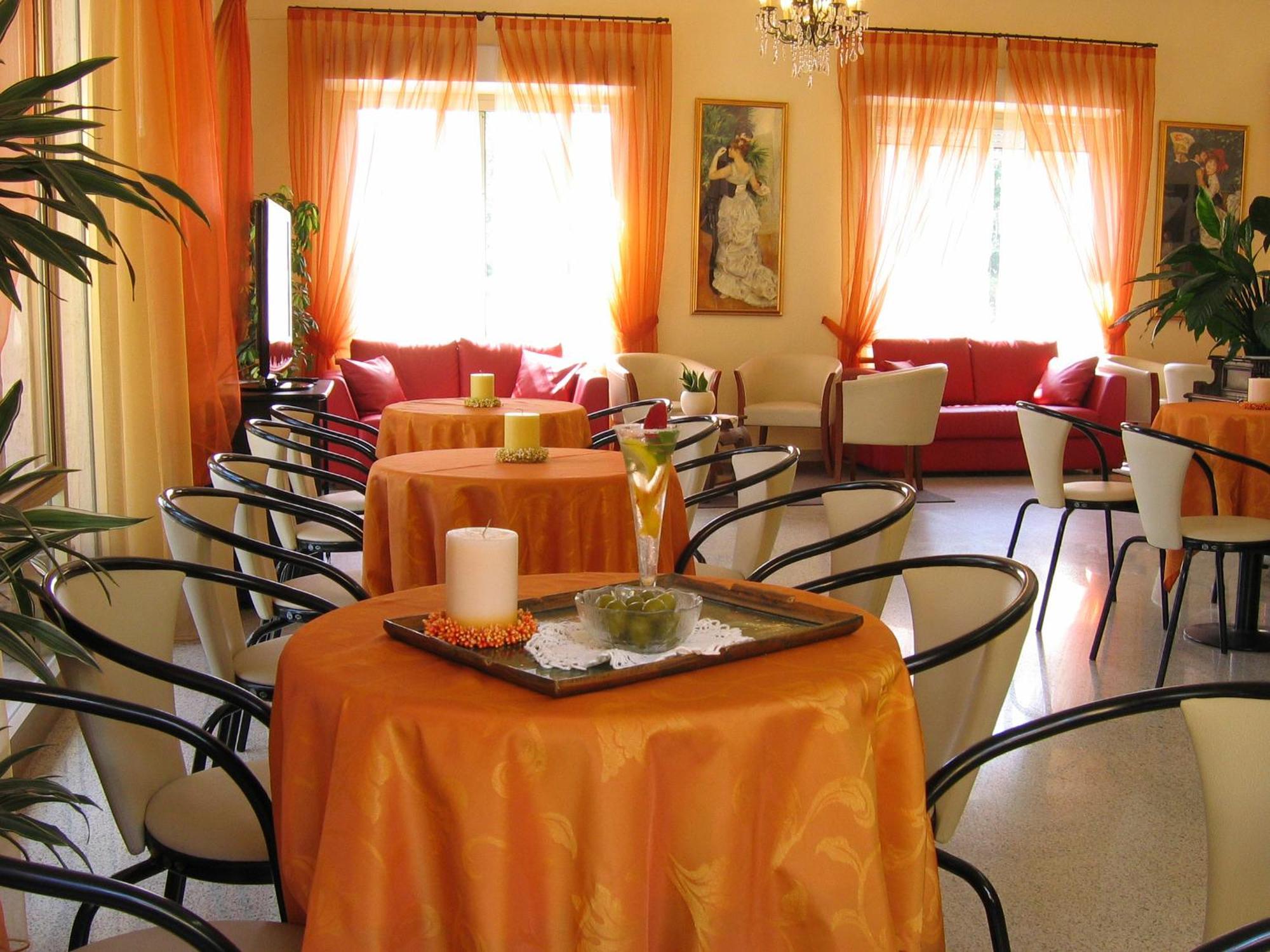 Hotel Olimpia Bellaria-Igea Marina Luaran gambar