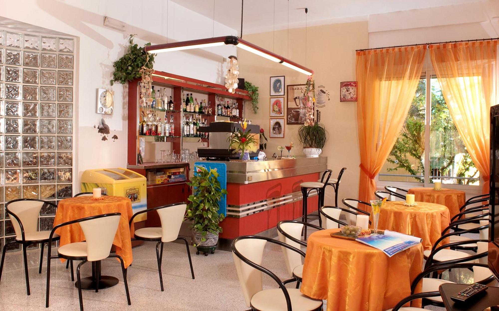 Hotel Olimpia Bellaria-Igea Marina Luaran gambar