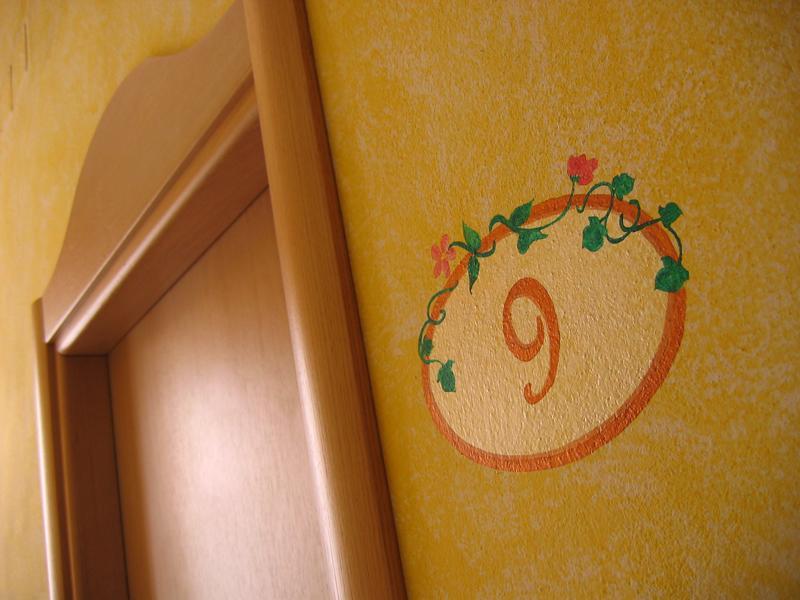 Hotel Olimpia Bellaria-Igea Marina Luaran gambar