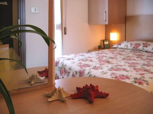 Hotel Olimpia Bellaria-Igea Marina Luaran gambar