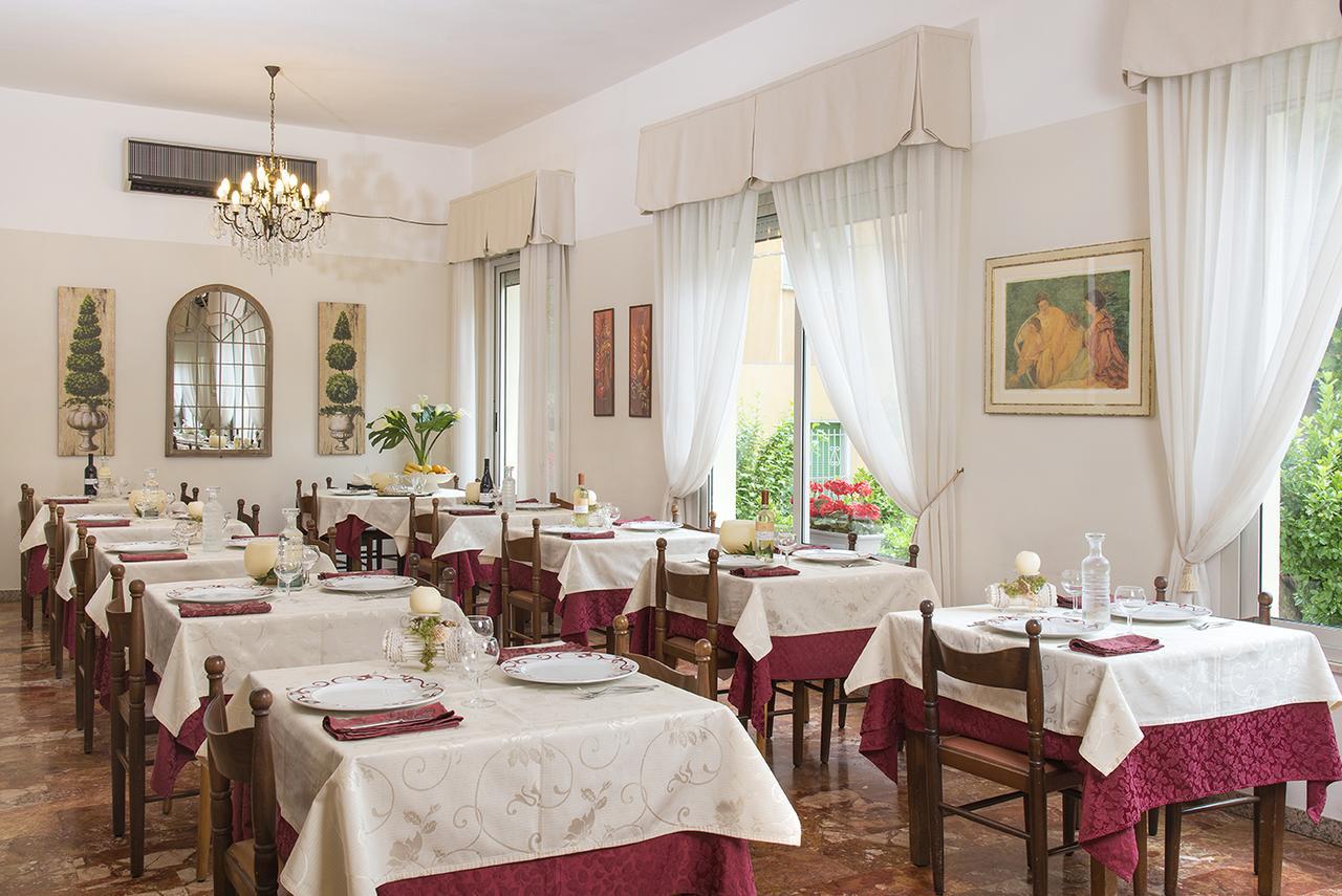 Hotel Olimpia Bellaria-Igea Marina Luaran gambar