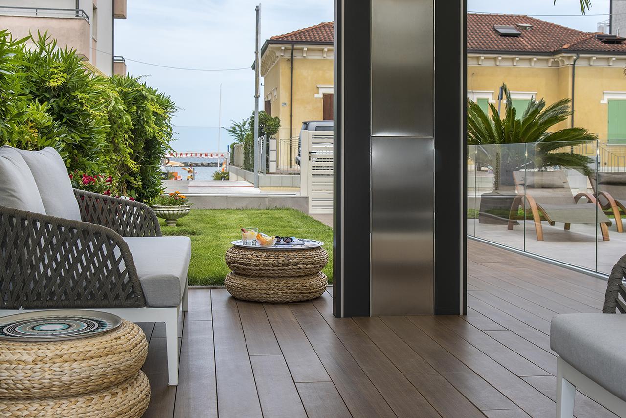 Hotel Olimpia Bellaria-Igea Marina Luaran gambar
