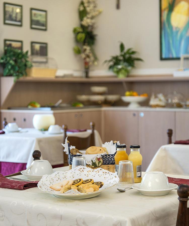Hotel Olimpia Bellaria-Igea Marina Luaran gambar