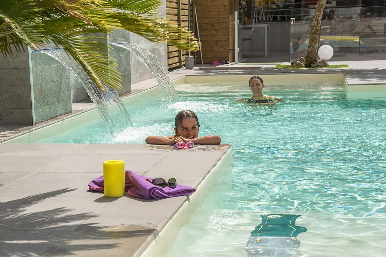 Hotel Olimpia Bellaria-Igea Marina Luaran gambar
