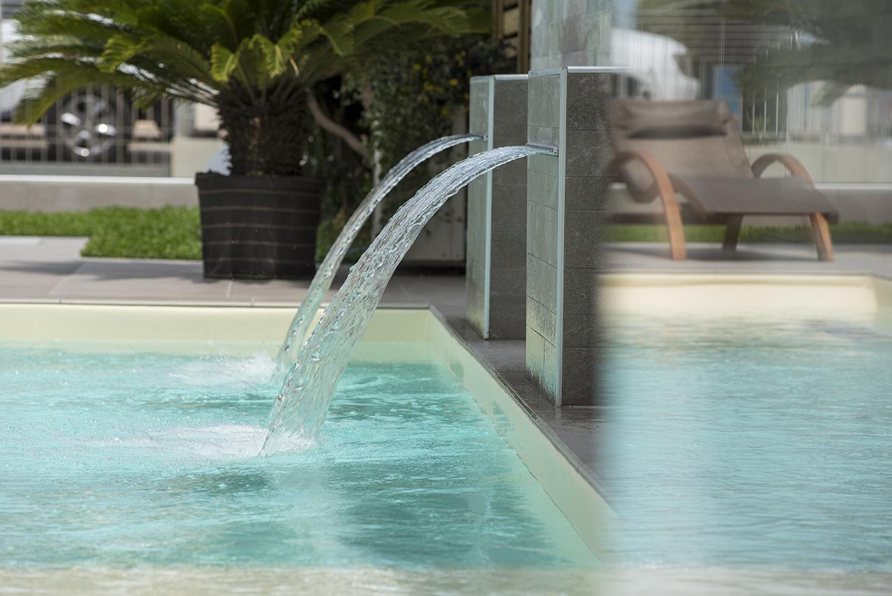 Hotel Olimpia Bellaria-Igea Marina Luaran gambar